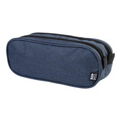 Dubsten blue  RPET pen case 