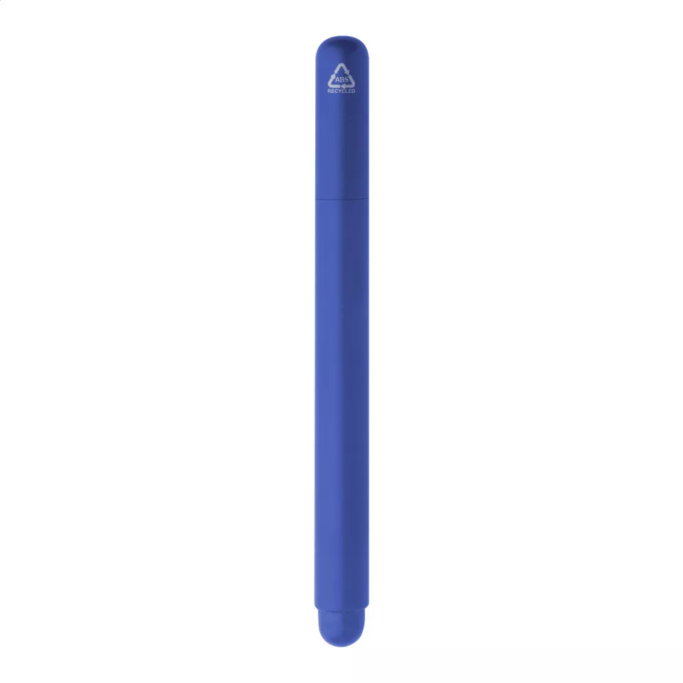 Glinkap blauw  RABS gelpen 