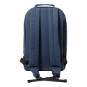 Rhodes blue  RPET backpack 