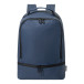 Rhodes blue  RPET backpack 