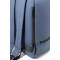Rhodes blue  RPET backpack 
