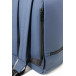Rhodes blue  RPET backpack 