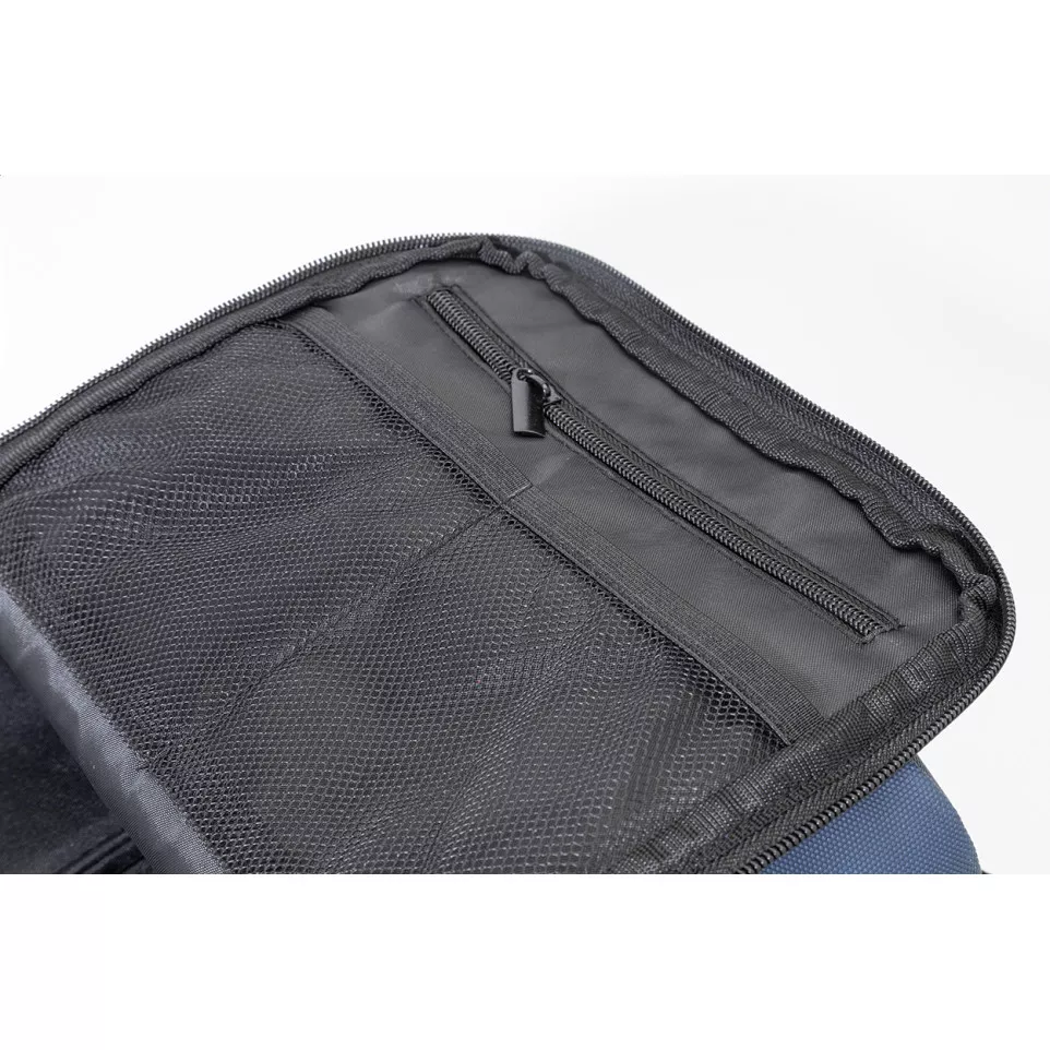 Rhodes blue  RPET backpack 