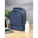 Rhodes blue  RPET backpack 