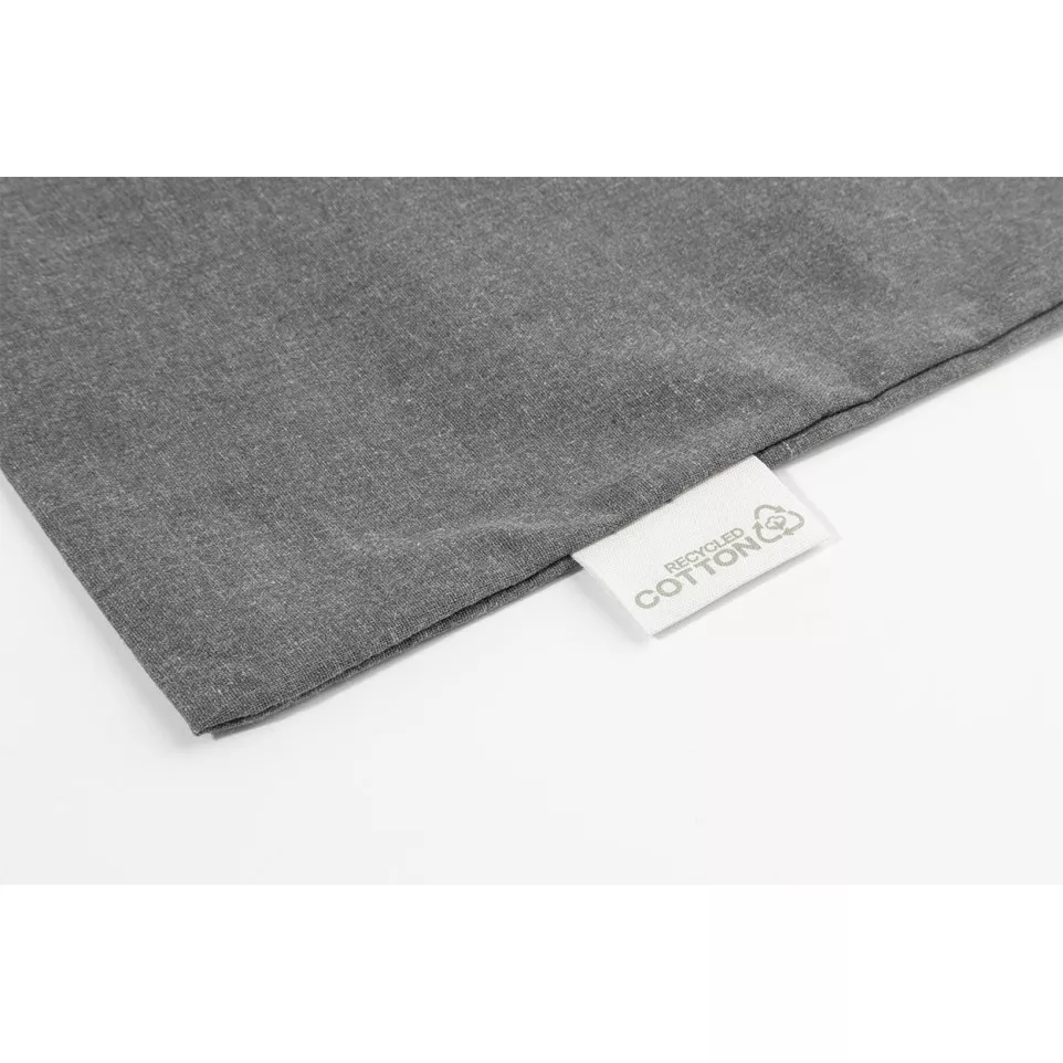 Totepex Hue asgrijs  gerecyclede...