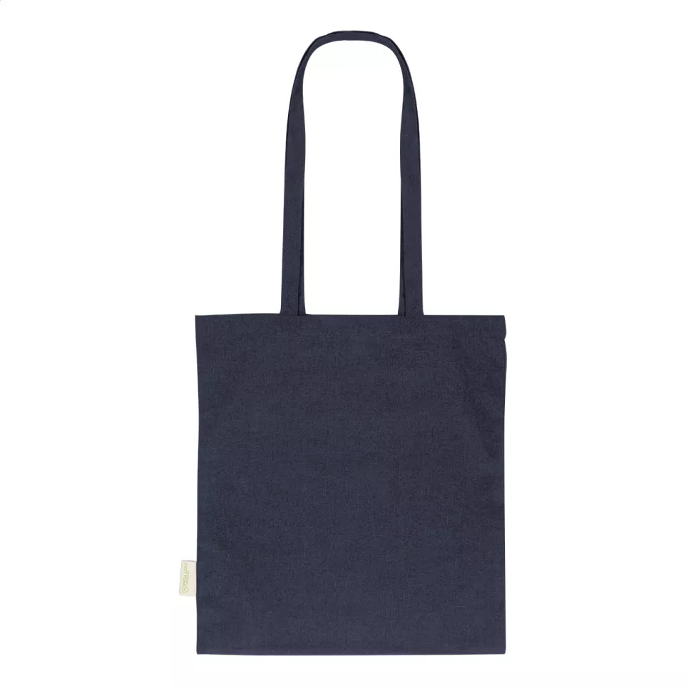 Totepex Hue dark blue  recycled...
