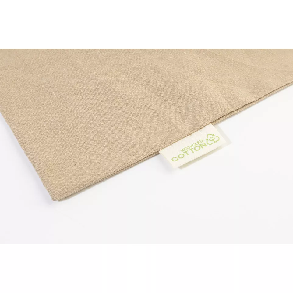 Totepex Hue natural  recycled cotton...