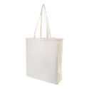 Guspex naturelle  Sac shopping en coton recyclé 