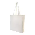 Guspex natural  recycled cotton shopping bag 
