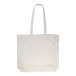 Guspex naturelle  Sac shopping en coton recyclé 
