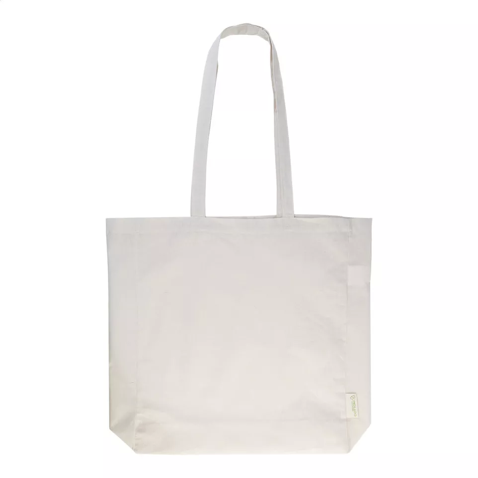 Guspex naturelle  Sac shopping en...