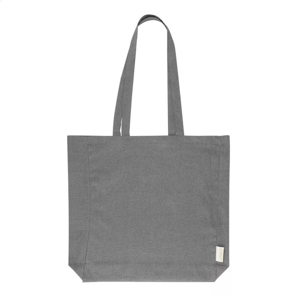 Guspex Hue ash grey  recycled cotton...