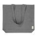 Guspex Hue ash grey  recycled cotton shopping bag 