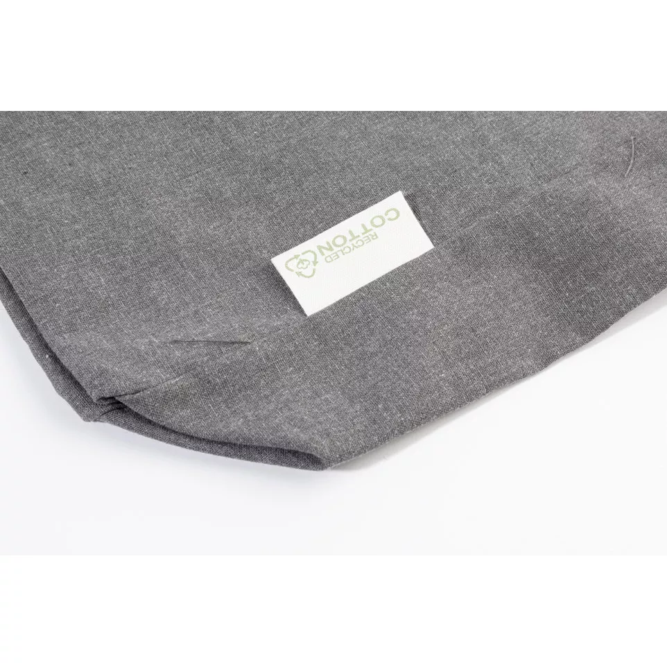 Guspex Hue ash grey  recycled cotton...