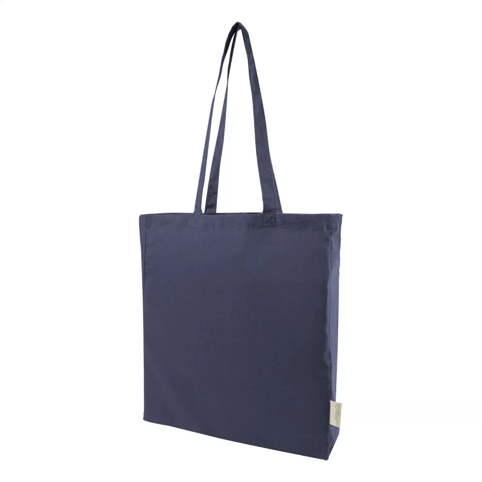 Guspex Hue dark blue  recycled cotton...