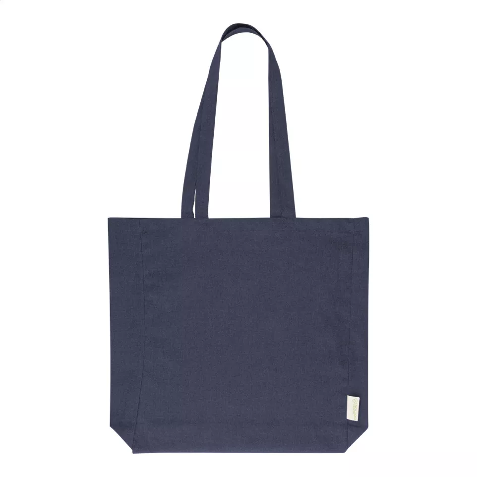 Guspex Hue dark blue  recycled cotton...
