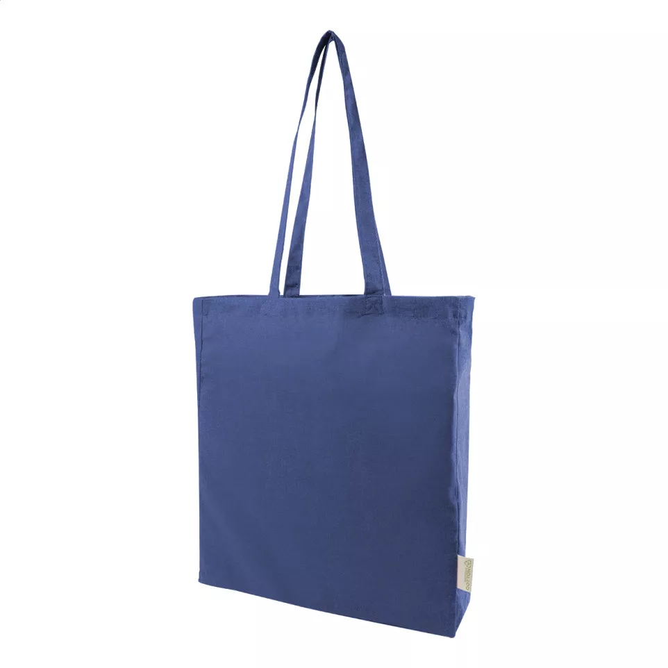 Guspex Hue blue  recycled cotton...