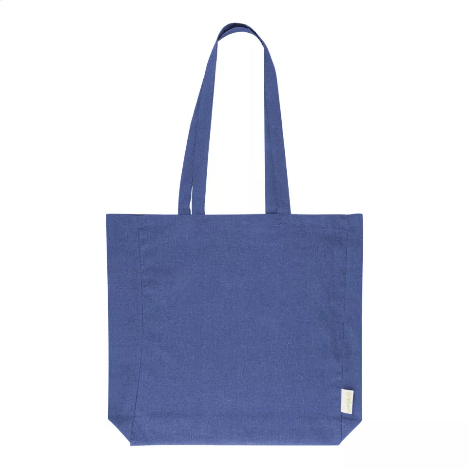 Guspex Hue blue  recycled cotton...