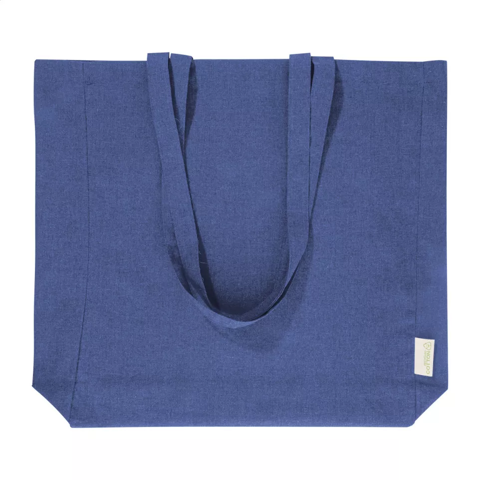 Guspex Hue bleu  Sac shopping en...