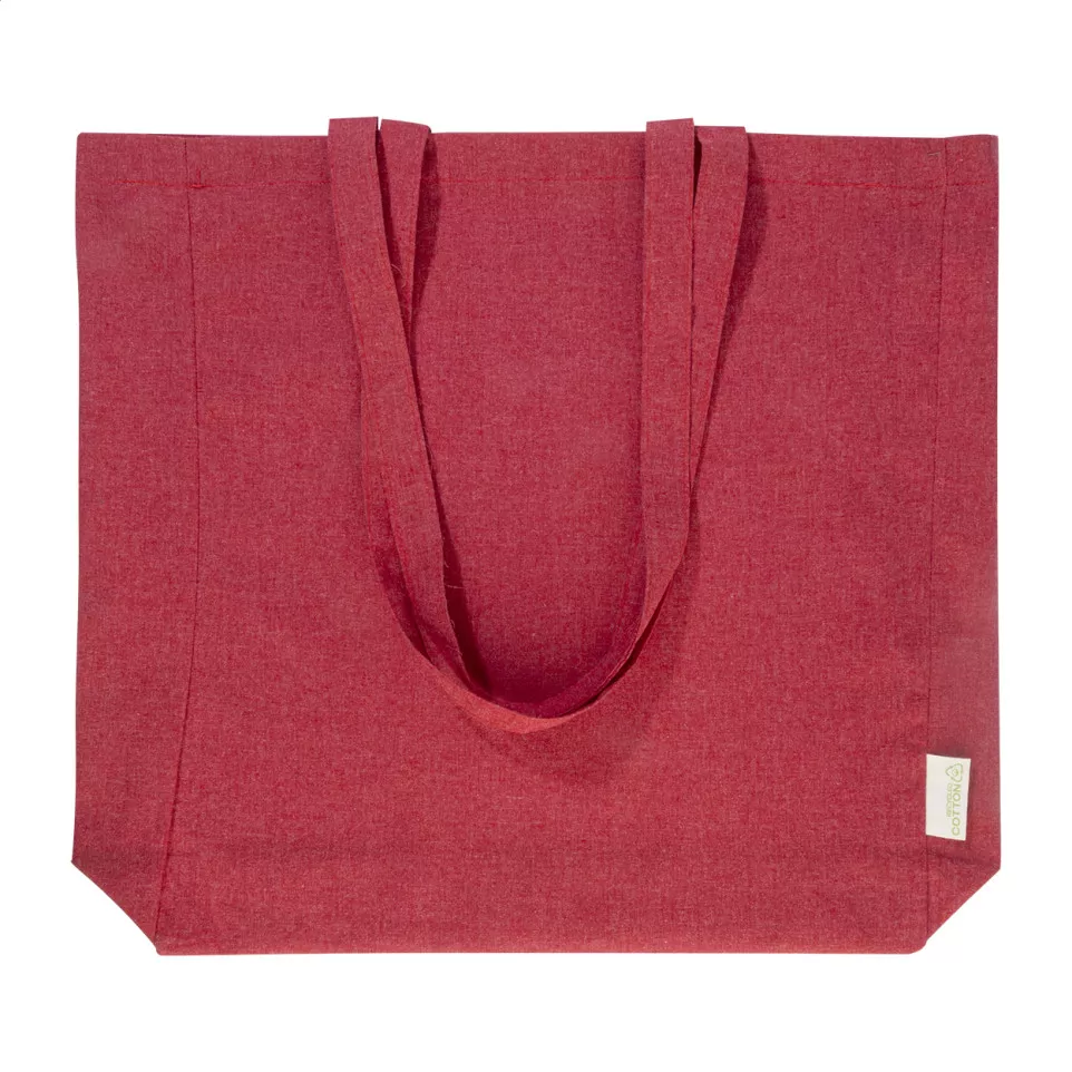 Guspex Hue red  recycled cotton...