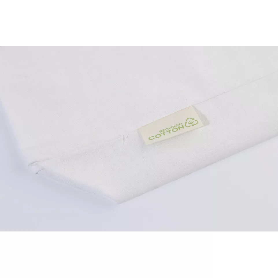 Guspex Hue blanc  Sac shopping en...