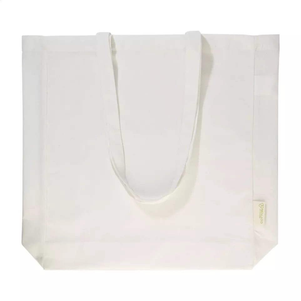 Guspex Hue blanc  Sac shopping en...