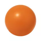 Relixa Mini oranje  antistress ball 