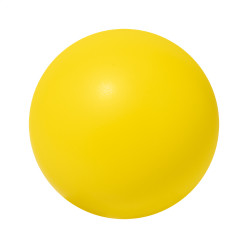 Relixa Mini jaune  Balle antistress  
