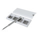 Manybit white  RABS screwdriver set 