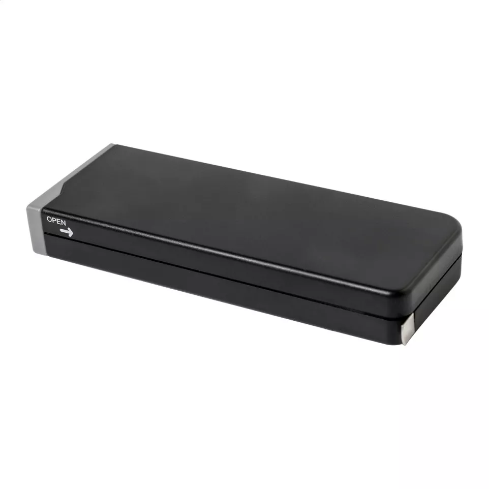 Drawbit black  RABS tool set 