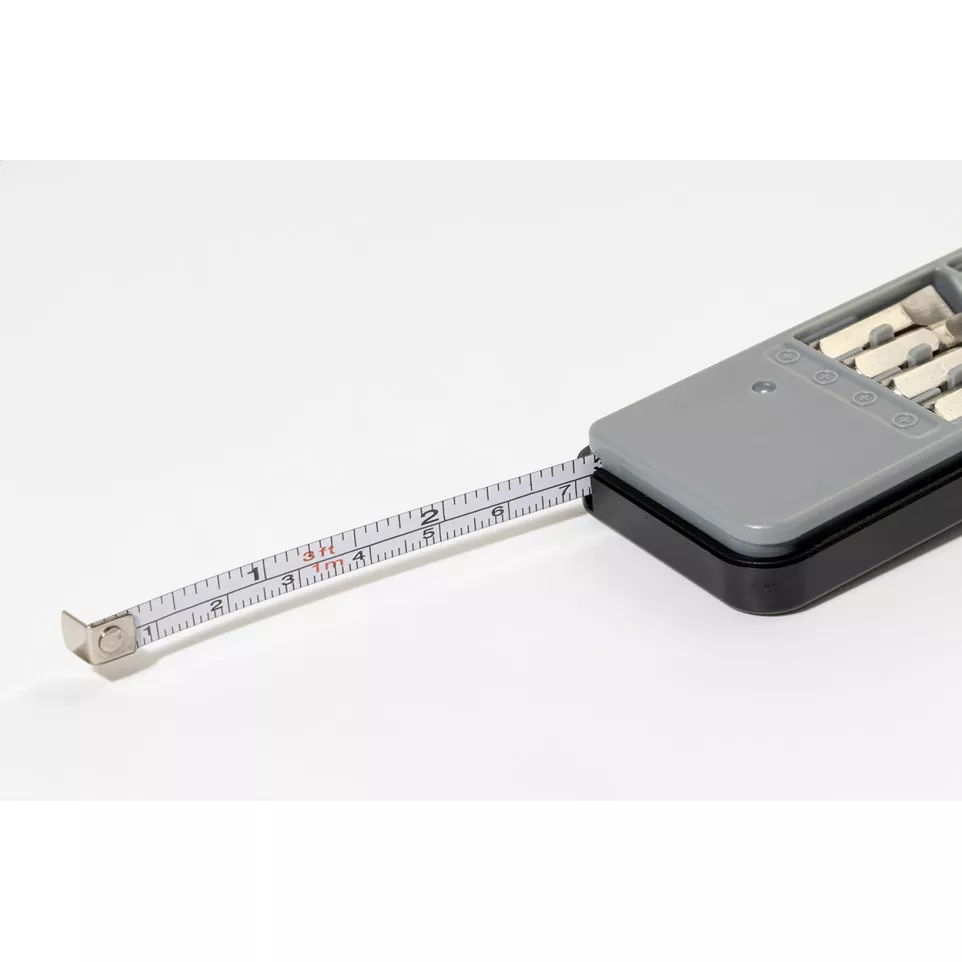 Drawbit black  RABS tool set 