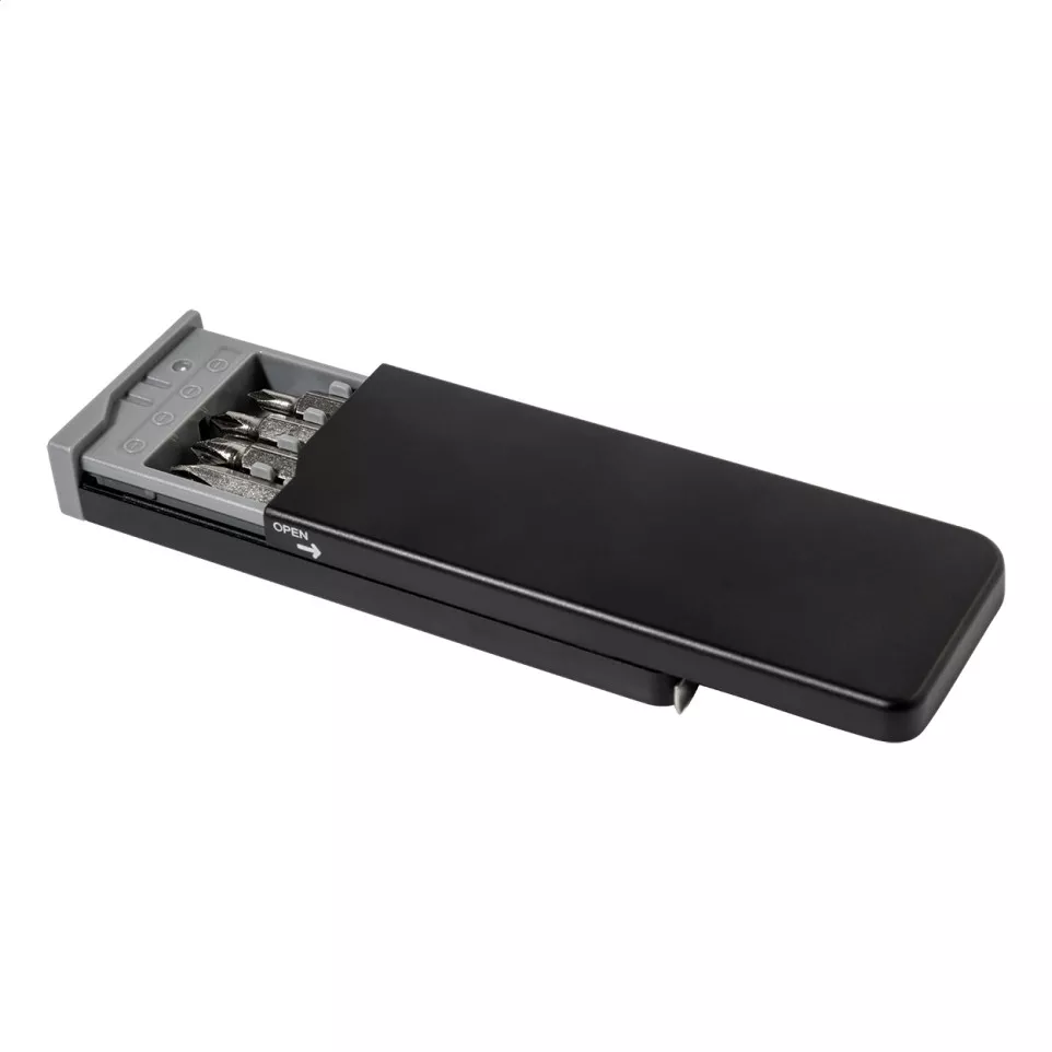 Drawbit black  RABS tool set 