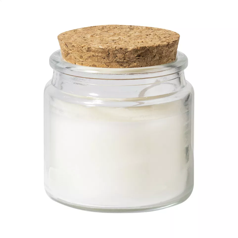 Corbama blanc  Bougie 