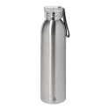 Resip Inox silver  RSS bottle 