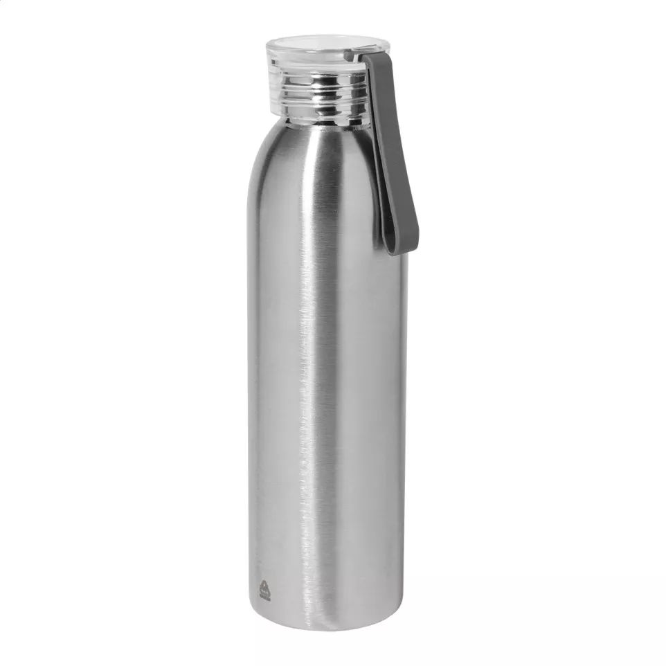 Resip Inox silver  RSS bottle 