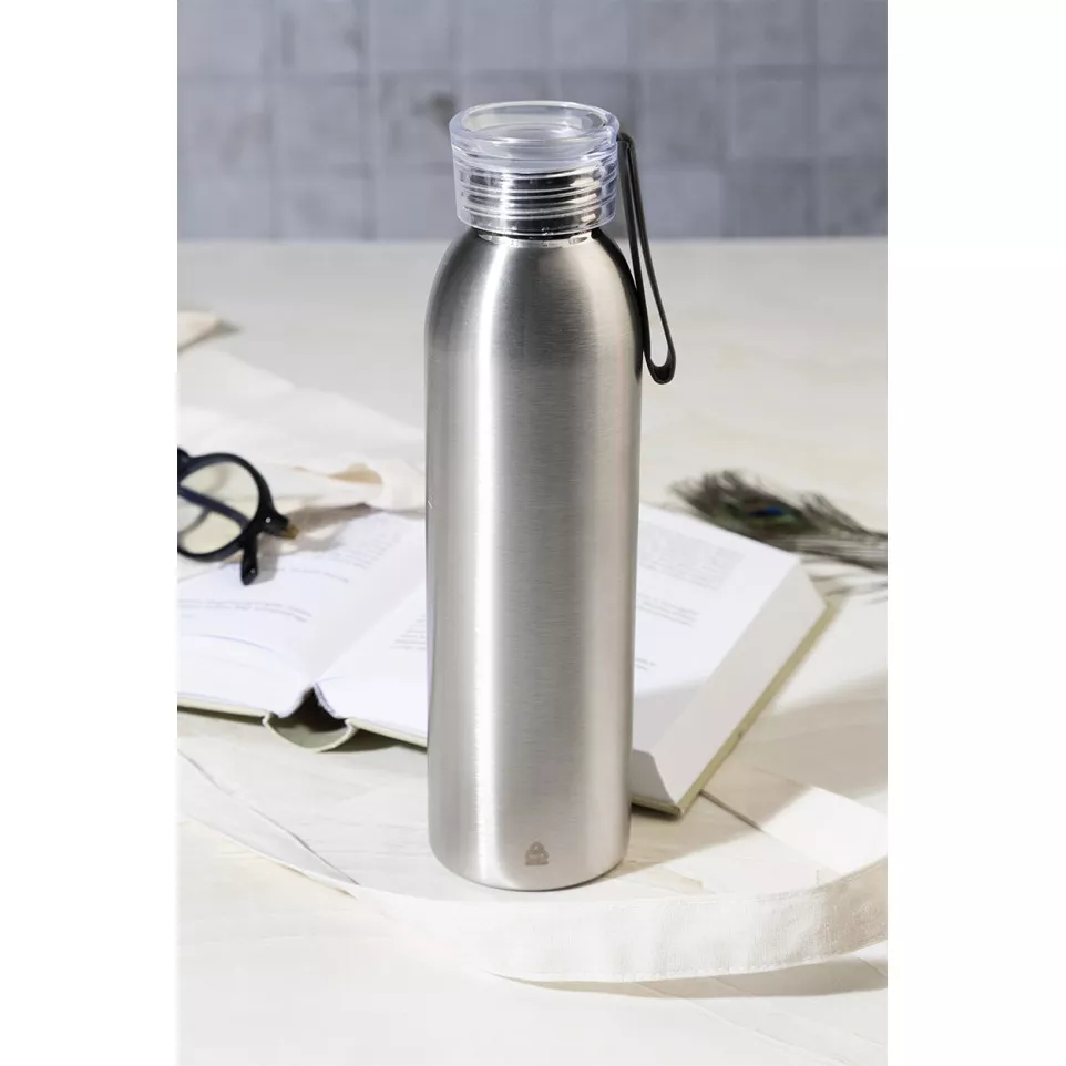 Resip Inox argenté  Bouteille en RSS 