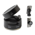 RaboMag noir  Support...