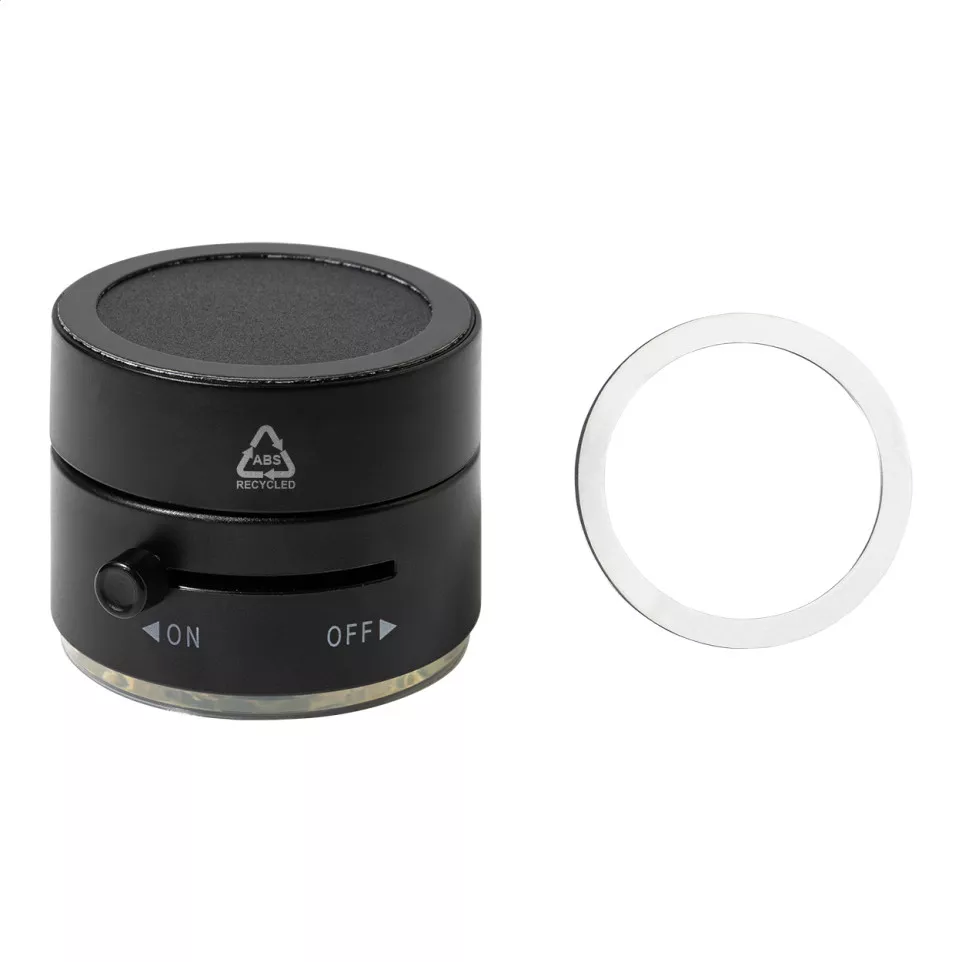 RaboMag noir  Support magnétique pour...