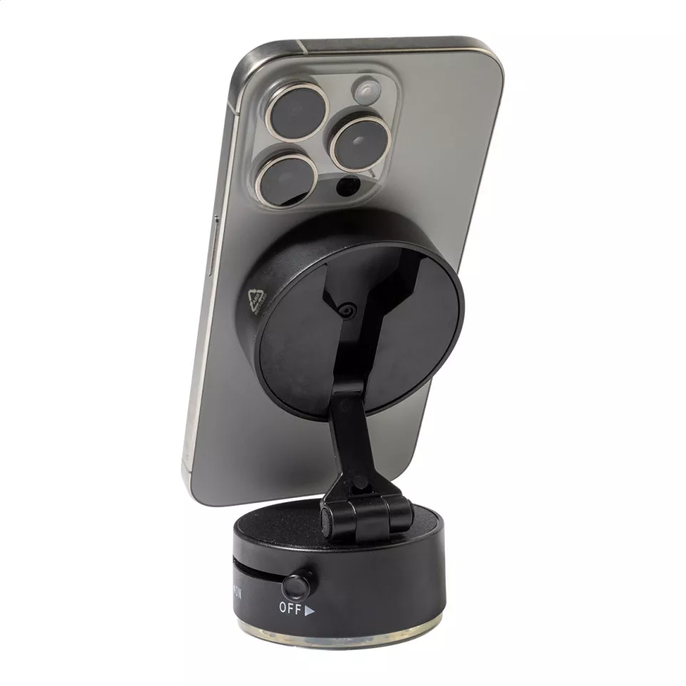 RaboMag noir  Support magnétique pour...