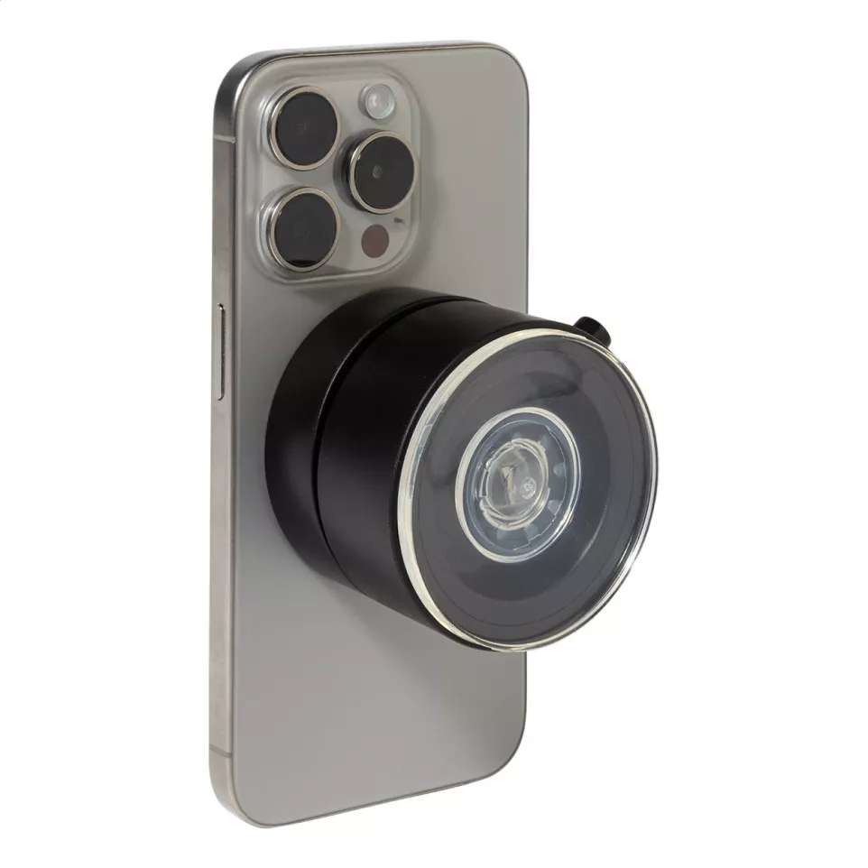 RaboMag noir  Support magnétique pour...