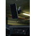 RaboMag noir  Support magnétique pour téléphone portable de voiture en RABS 