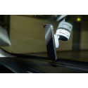 RaboMag blanc  Support magnétique pour téléphone portable de voiture en RABS 