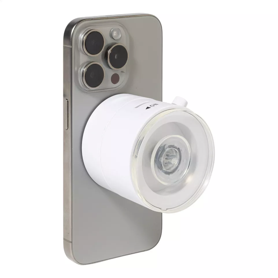 RaboMag blanc  Support magnétique...