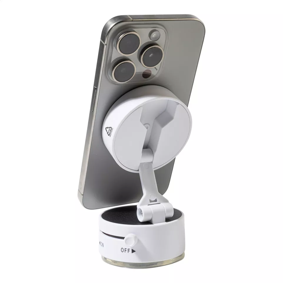 RaboMag blanc  Support magnétique...