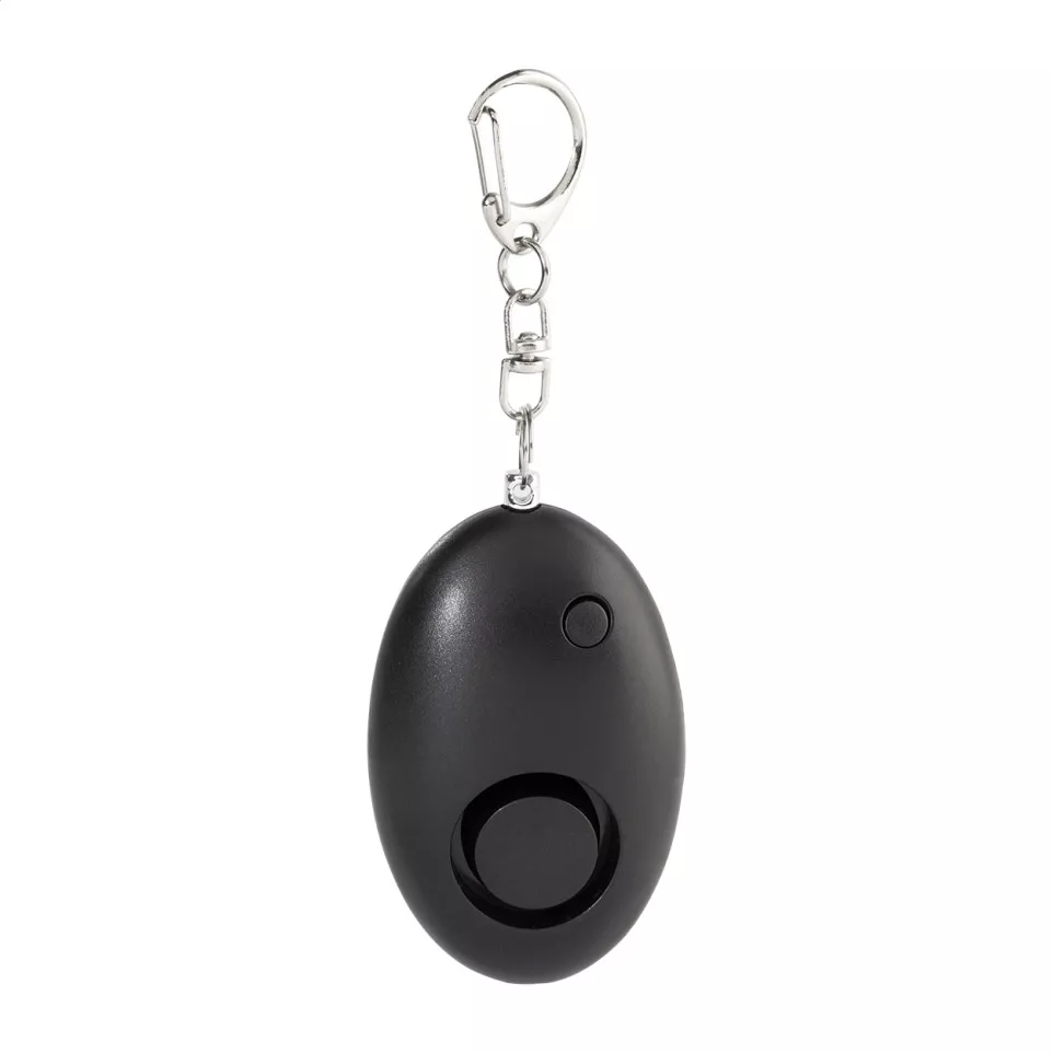 Guardian black  RABS personal alarm...