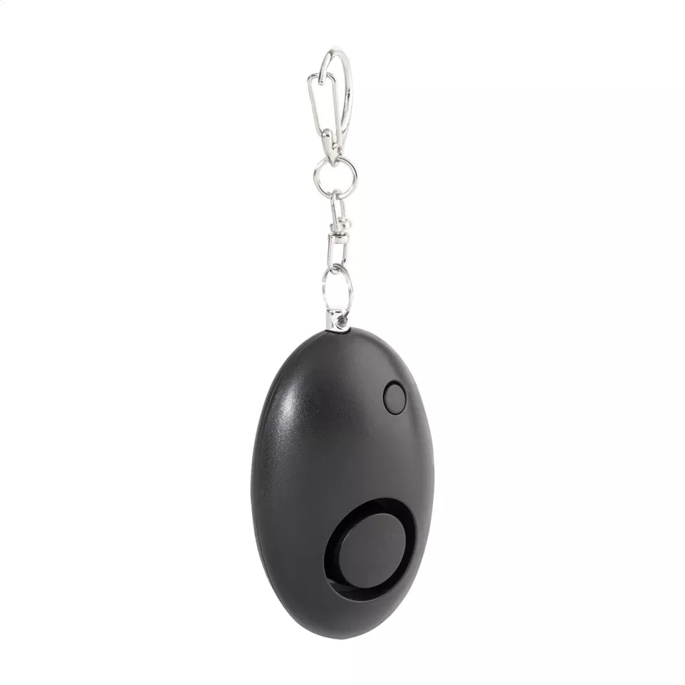Guardian black  RABS personal alarm...