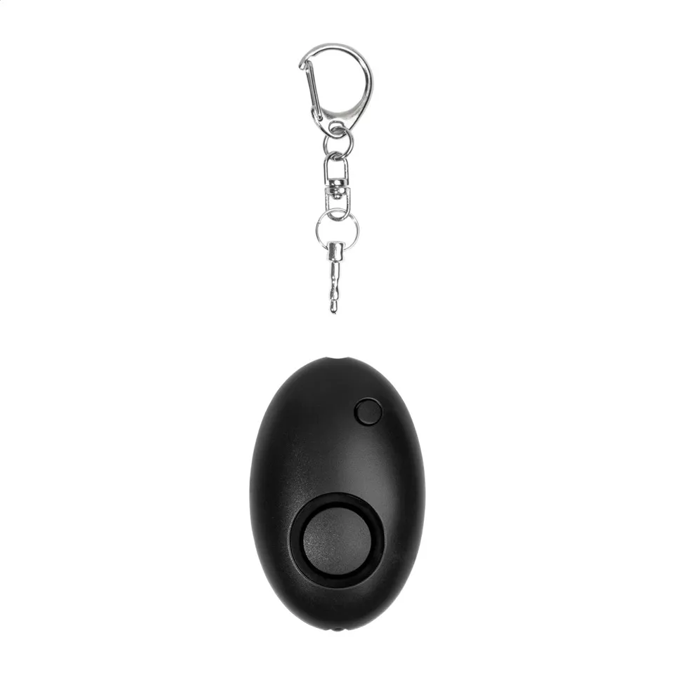 Guardian black  RABS personal alarm...