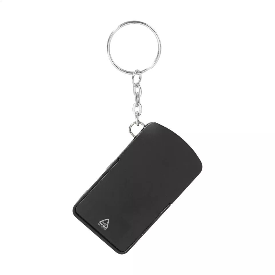 Hoken noir  Porte-clés porte-monnaie...