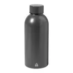 Pumono dark grey  RSS bottle 