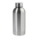 Pumono silver  RSS bottle 